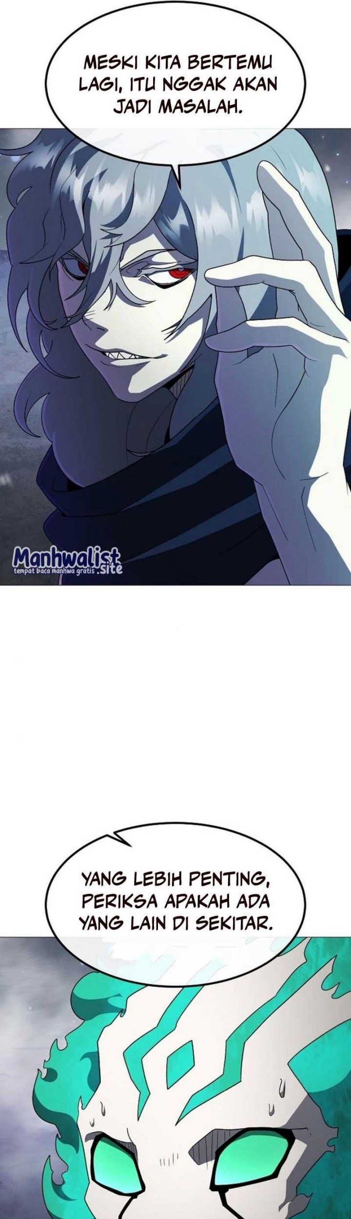 The Zenith Chapter 39 Gambar 9