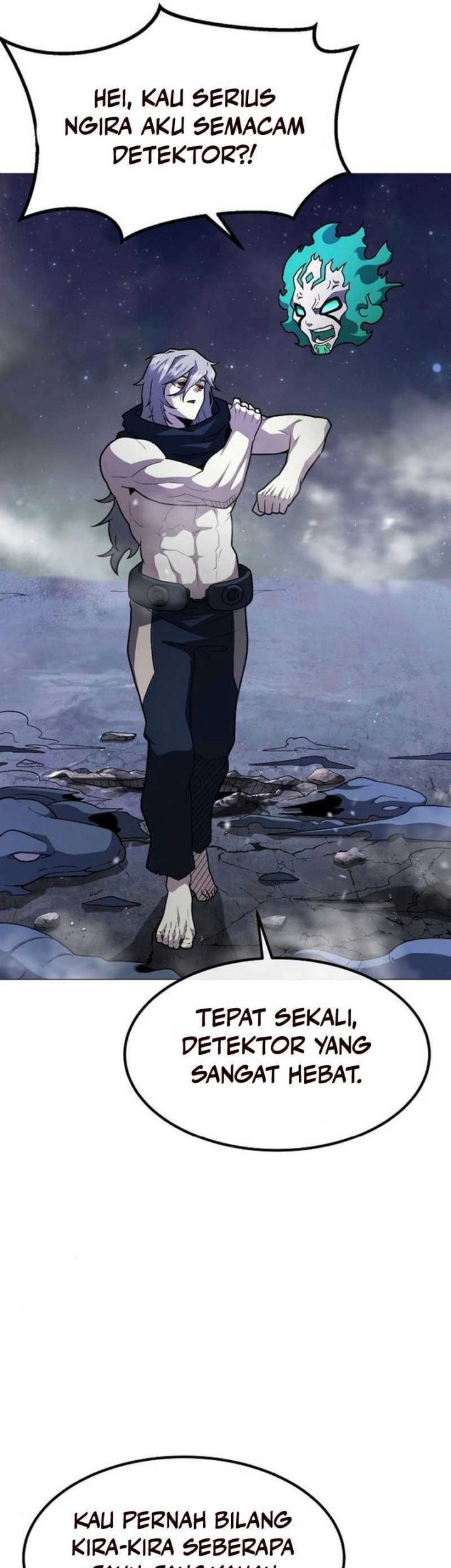 The Zenith Chapter 39 Gambar 11