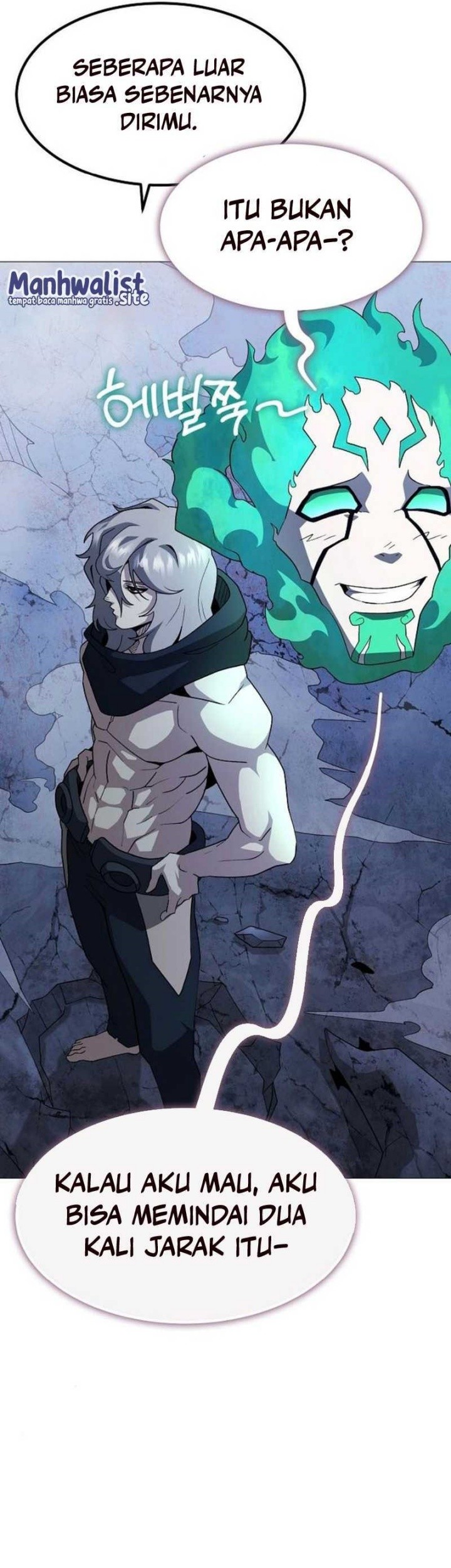 The Zenith Chapter 39 Gambar 13