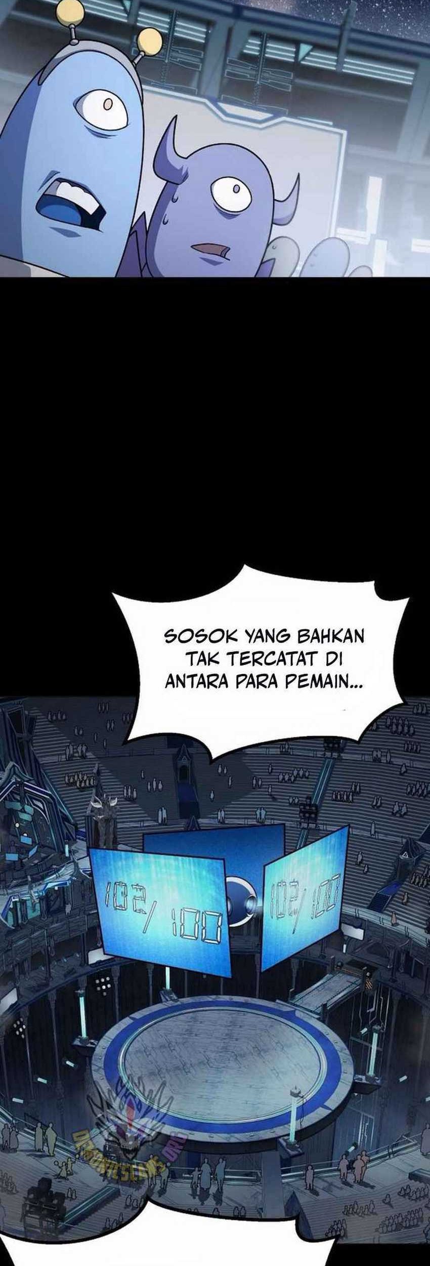 Baca  The Zenith Chapter 40 Gambar 2