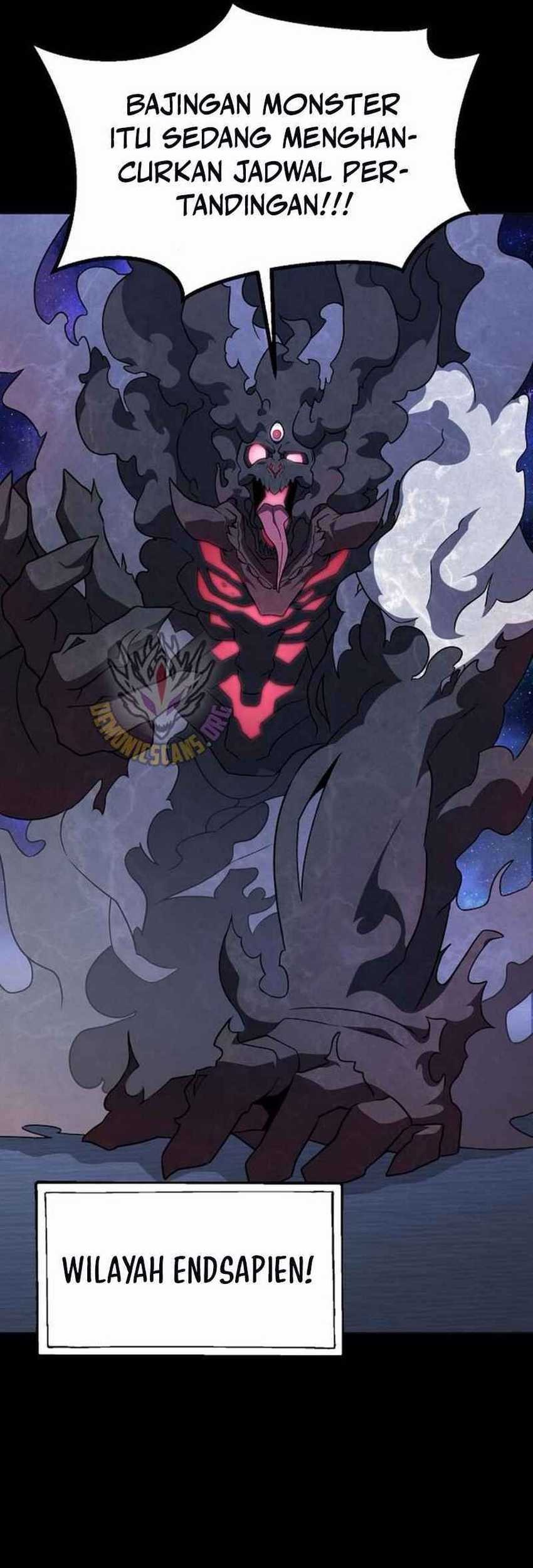 The Zenith Chapter 40 Gambar 14