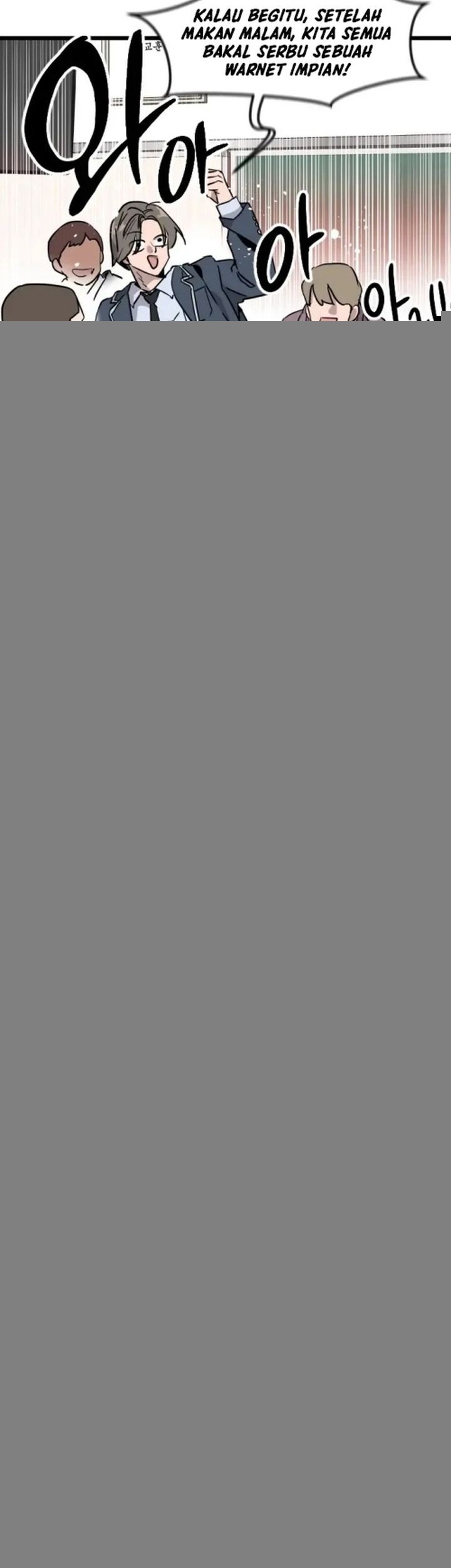 The Zero Chronicles of the Nine Dreams Chapter 1 Gambar 19