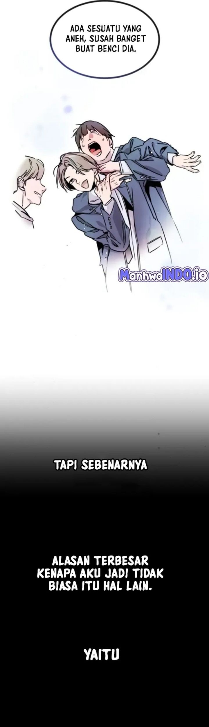 The Zero Chronicles of the Nine Dreams Chapter 1 Gambar 21