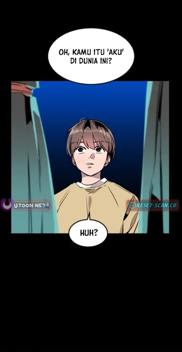 The Zero Chronicles of the Nine Dreams Chapter 1 Gambar 22