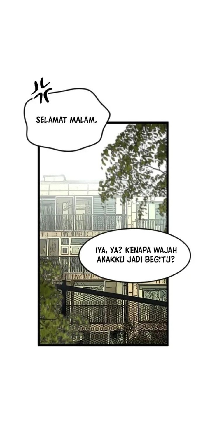 The Zero Chronicles of the Nine Dreams Chapter 1 Gambar 34