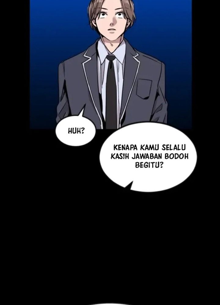 The Zero Chronicles of the Nine Dreams Chapter 1 Gambar 36