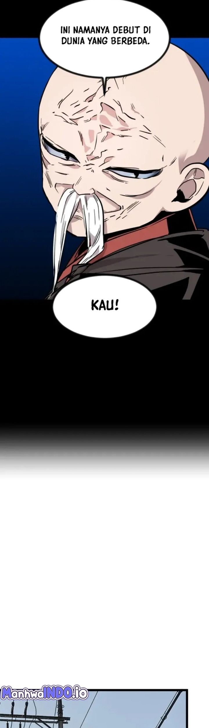 The Zero Chronicles of the Nine Dreams Chapter 1 Gambar 37