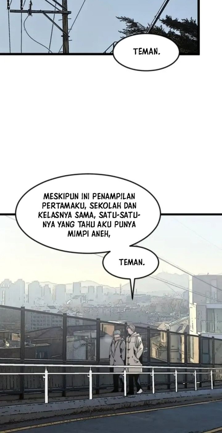 The Zero Chronicles of the Nine Dreams Chapter 1 Gambar 38