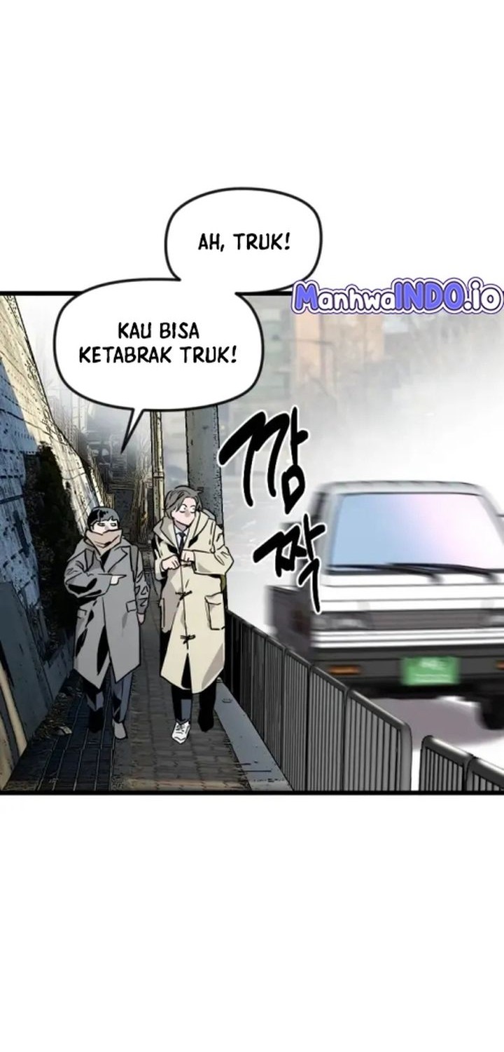 The Zero Chronicles of the Nine Dreams Chapter 1 Gambar 42