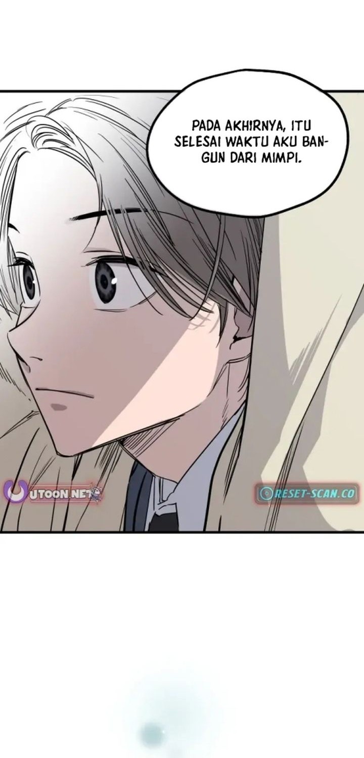 The Zero Chronicles of the Nine Dreams Chapter 1 Gambar 46