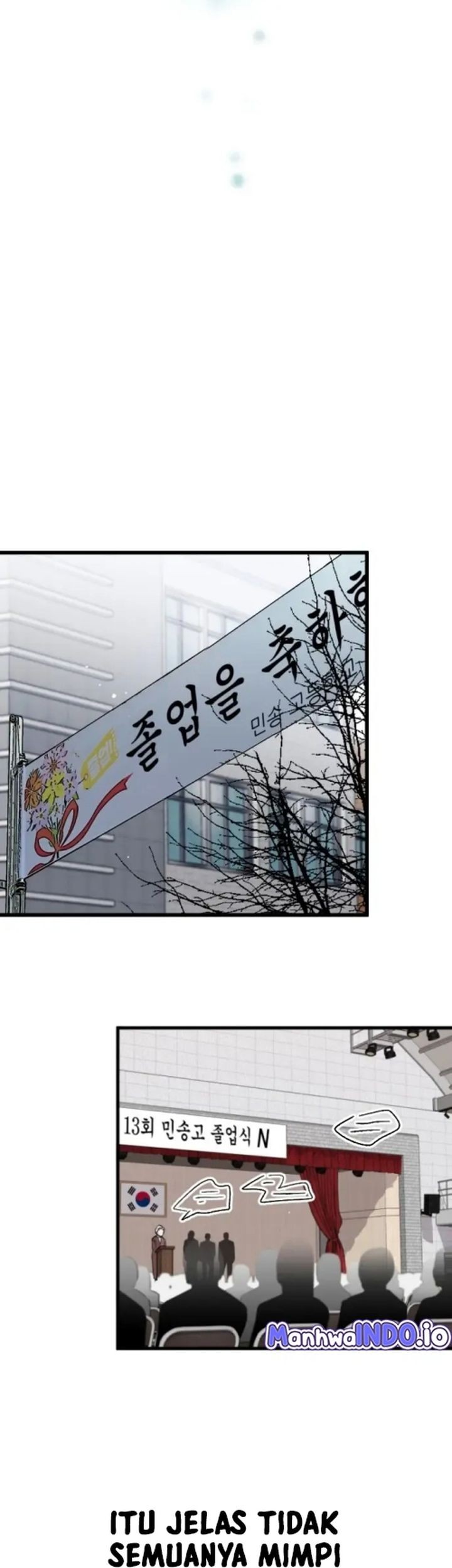 The Zero Chronicles of the Nine Dreams Chapter 1 Gambar 47