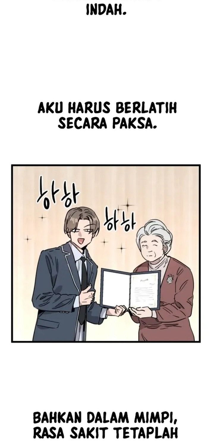 The Zero Chronicles of the Nine Dreams Chapter 1 Gambar 48