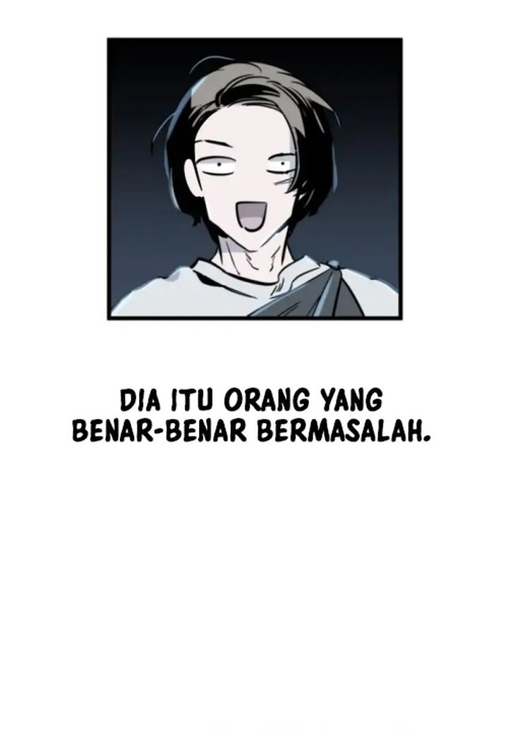 The Zero Chronicles of the Nine Dreams Chapter 1 Gambar 50