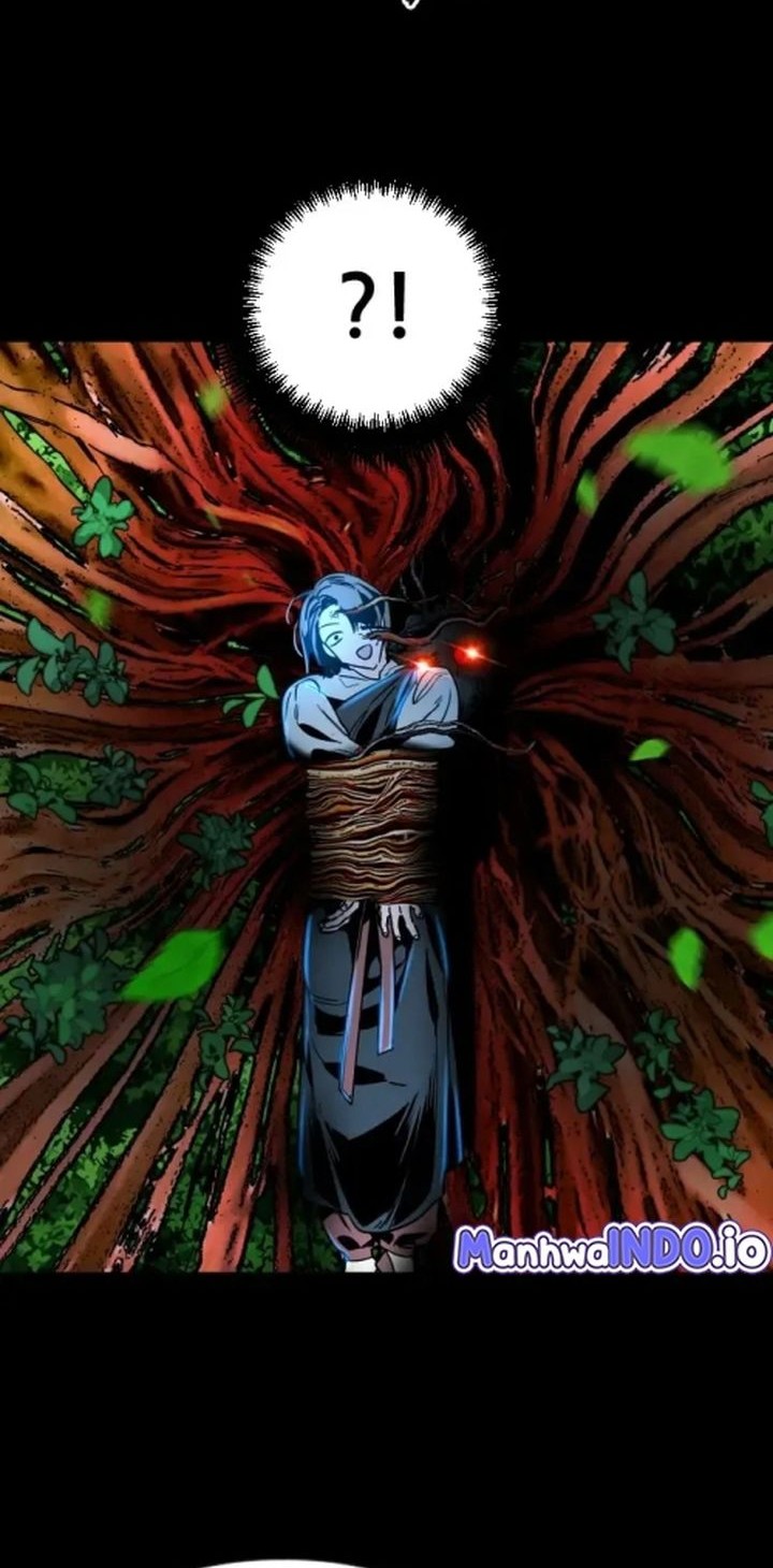 The Zero Chronicles of the Nine Dreams Chapter 1 Gambar 60