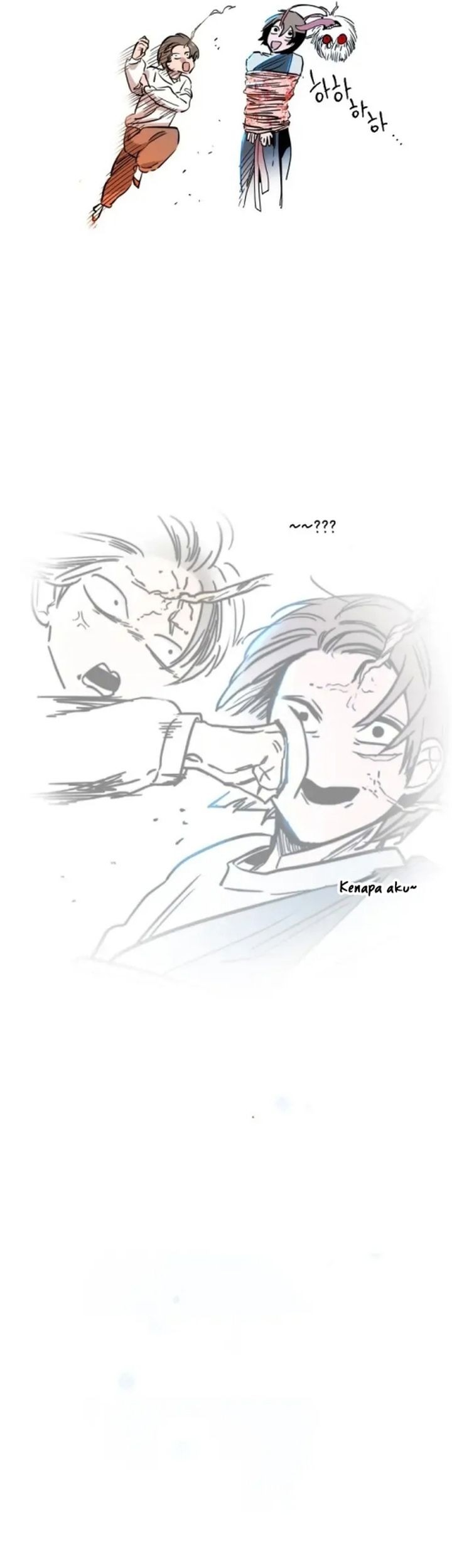 The Zero Chronicles of the Nine Dreams Chapter 1 Gambar 63