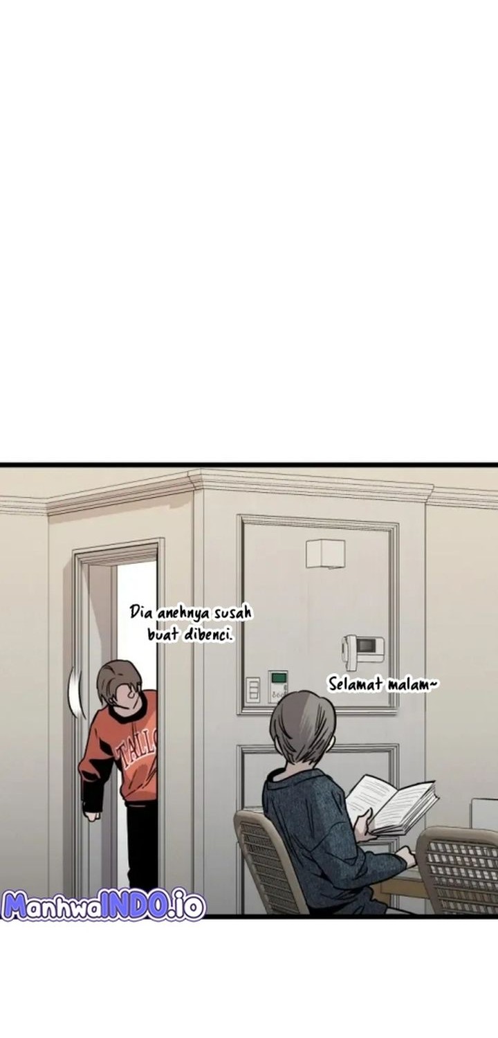 The Zero Chronicles of the Nine Dreams Chapter 1 Gambar 64