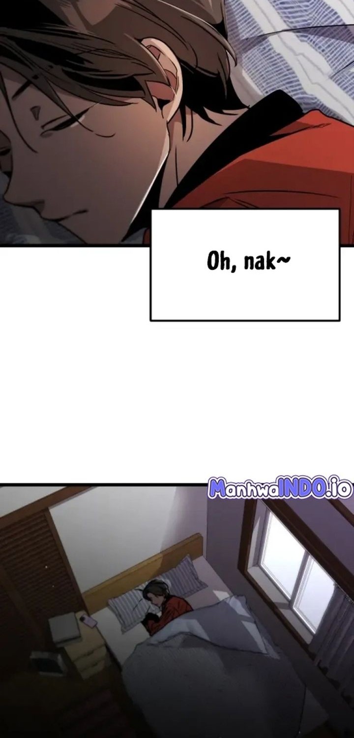 The Zero Chronicles of the Nine Dreams Chapter 1 Gambar 66