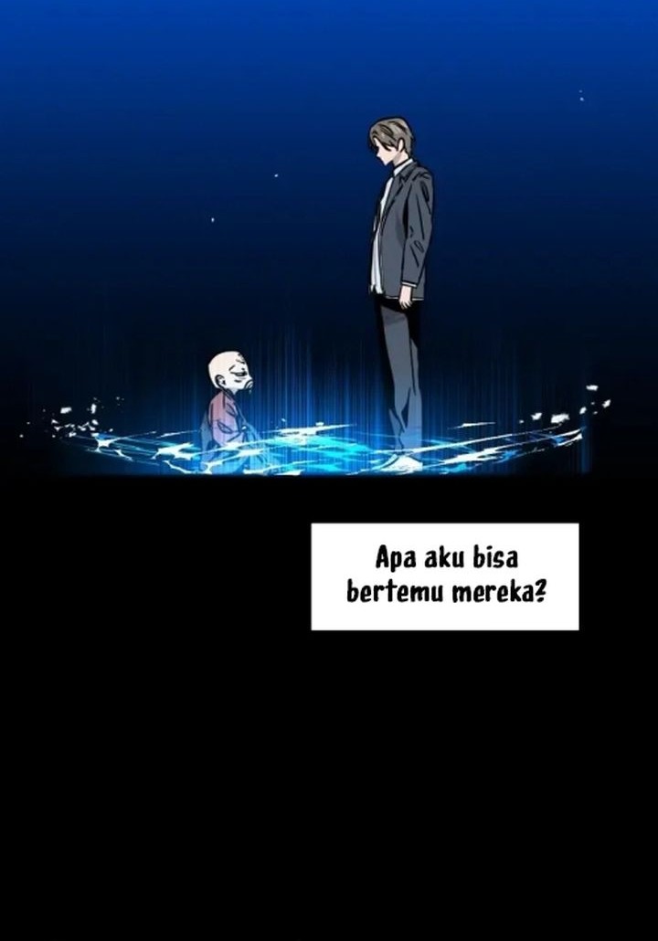 The Zero Chronicles of the Nine Dreams Chapter 1 Gambar 68