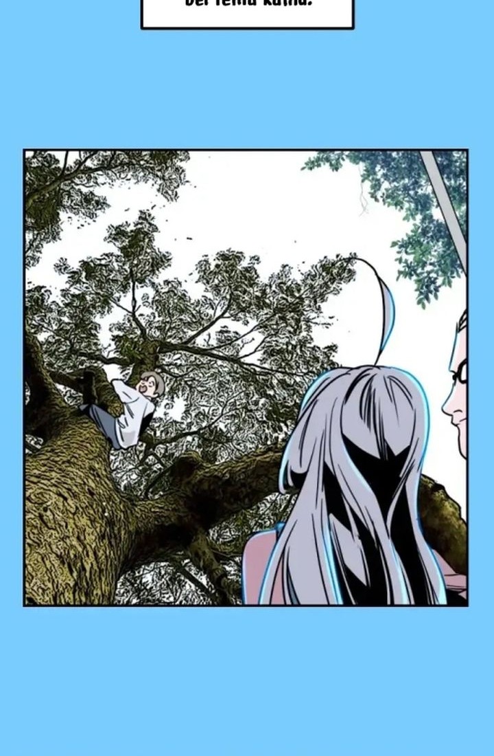 The Zero Chronicles of the Nine Dreams Chapter 1 Gambar 74