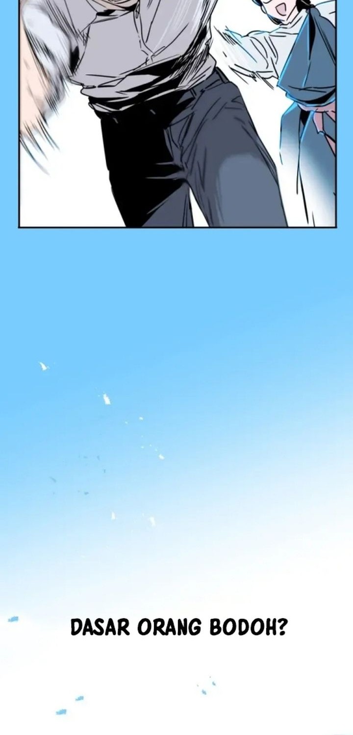 The Zero Chronicles of the Nine Dreams Chapter 1 Gambar 76