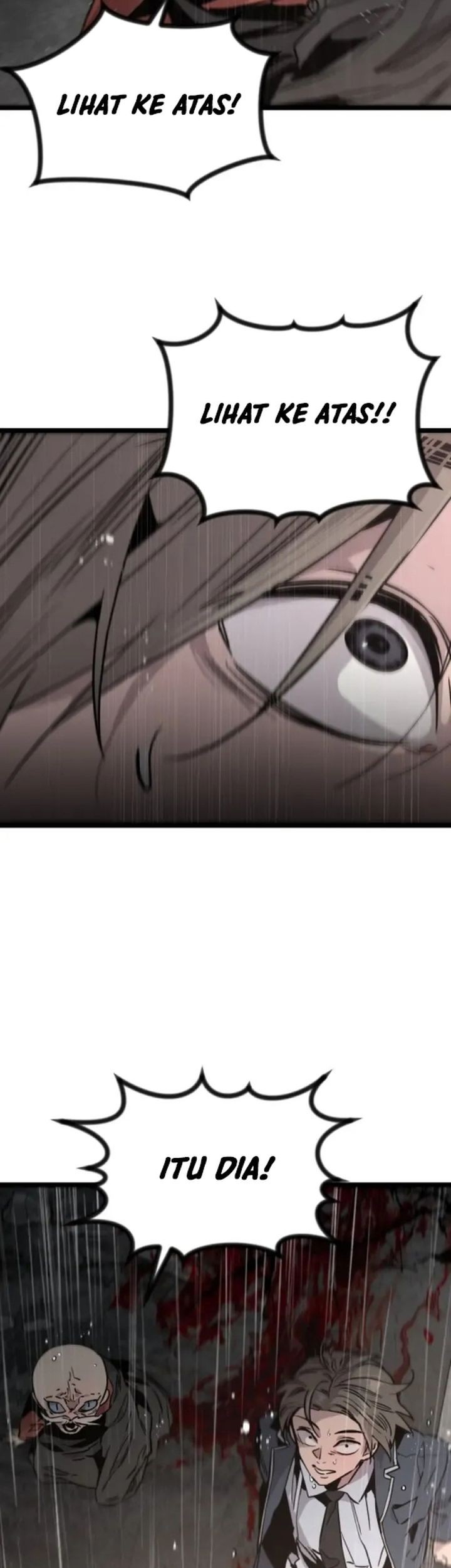 The Zero Chronicles of the Nine Dreams Chapter 1 Gambar 93