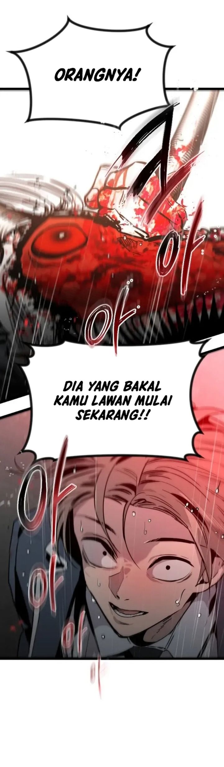 The Zero Chronicles of the Nine Dreams Chapter 1 Gambar 95