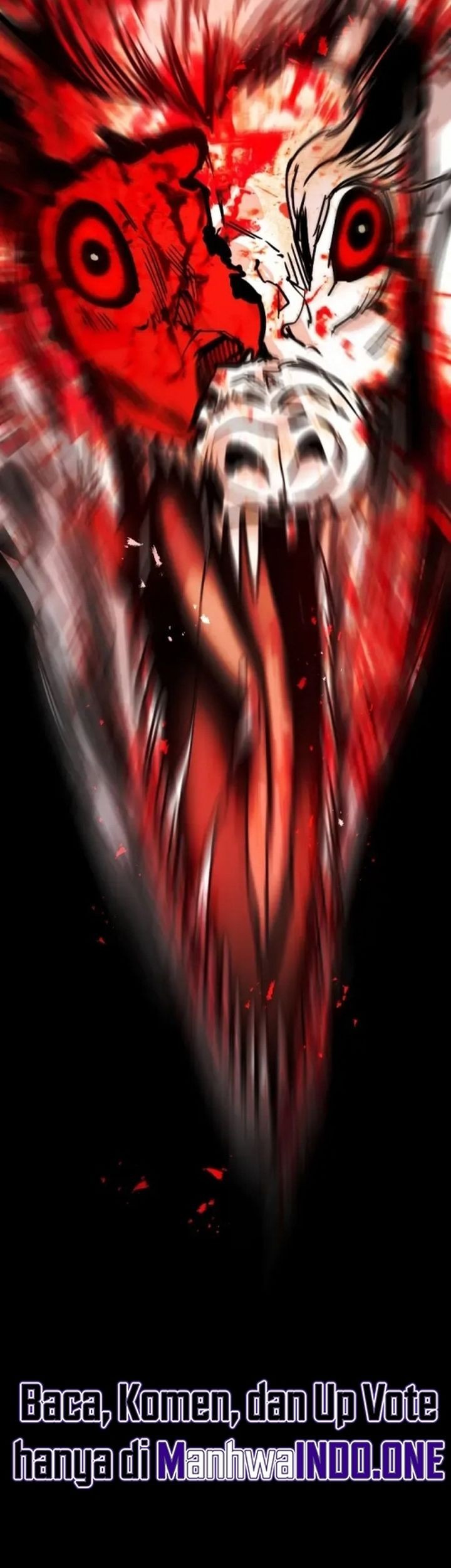 The Zero Chronicles of the Nine Dreams Chapter 1 Gambar 98