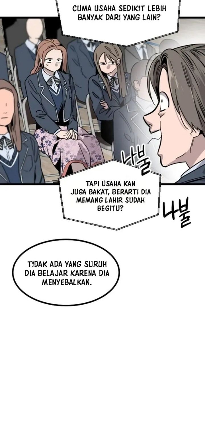 The Zero Chronicles of the Nine Dreams Chapter 1 Gambar 12