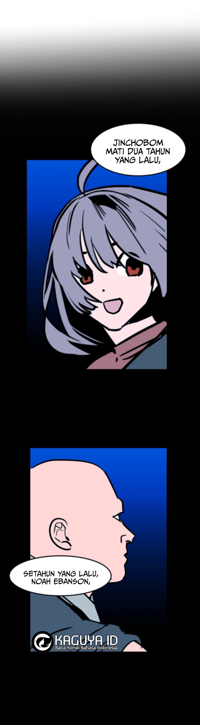 The Zero Chronicles of the Nine Dreams Chapter 2 Gambar 36