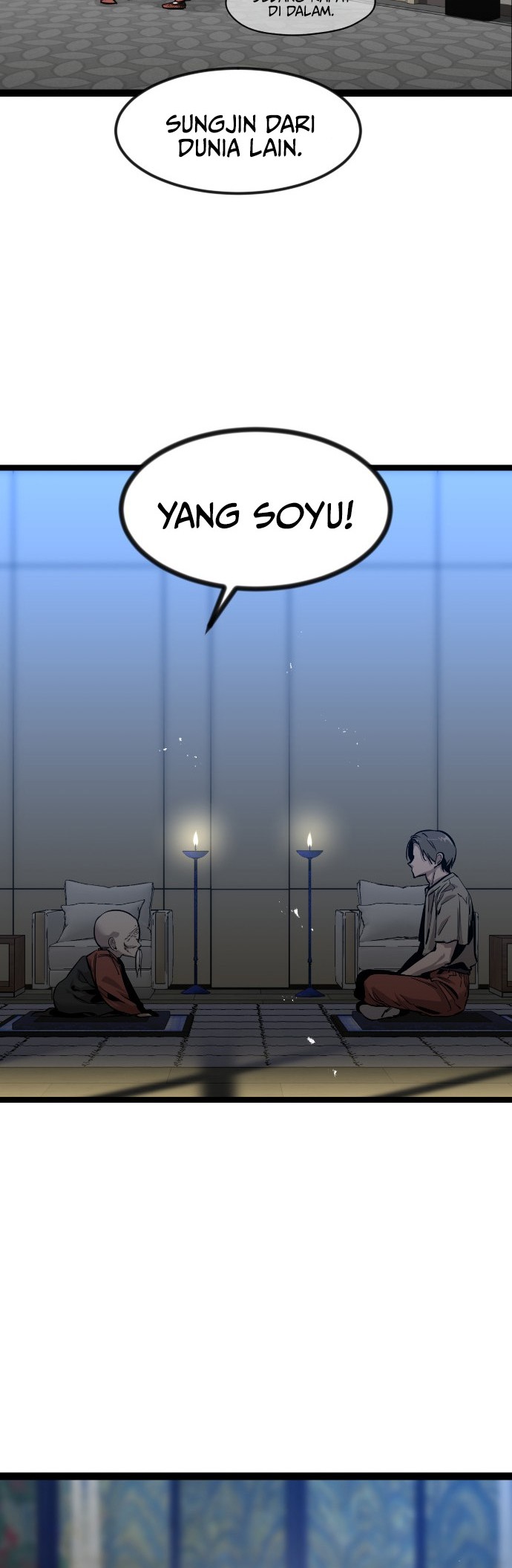 The Zero Chronicles of the Nine Dreams Chapter 2 Gambar 41