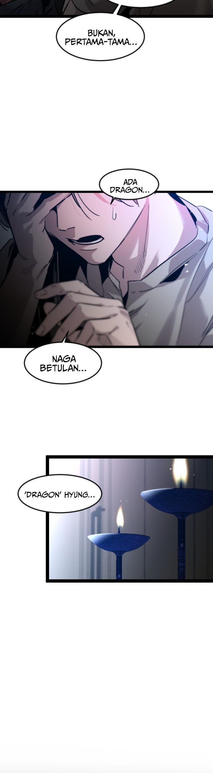 The Zero Chronicles of the Nine Dreams Chapter 2 Gambar 43