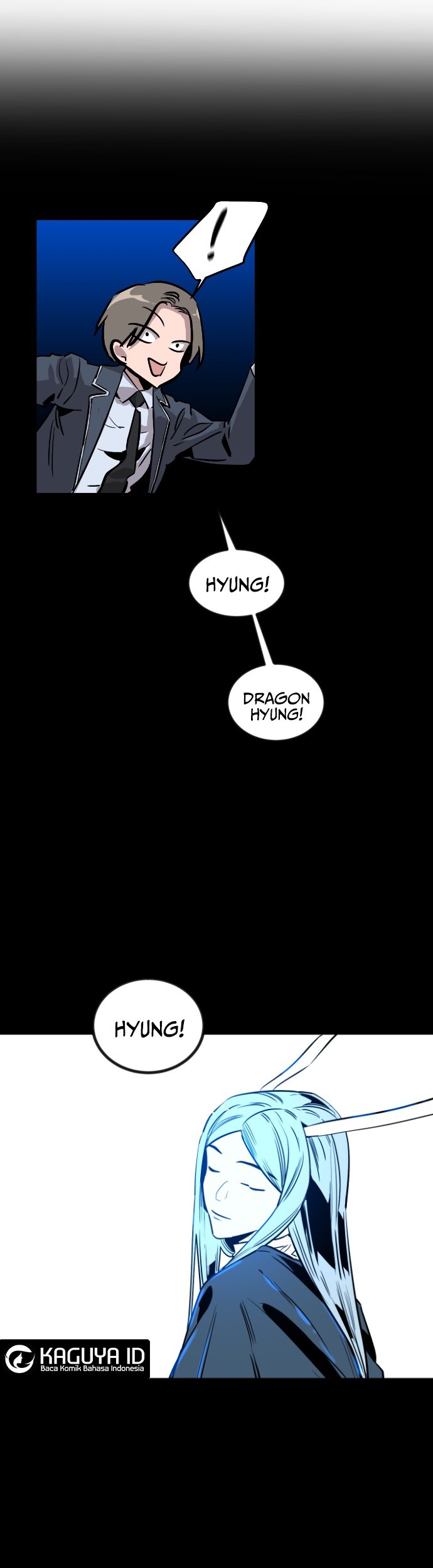 The Zero Chronicles of the Nine Dreams Chapter 2 Gambar 44