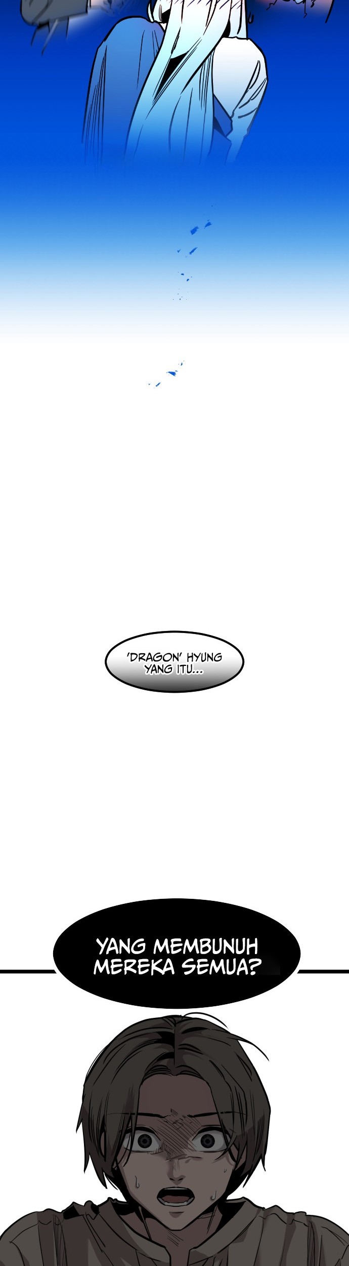 The Zero Chronicles of the Nine Dreams Chapter 2 Gambar 48