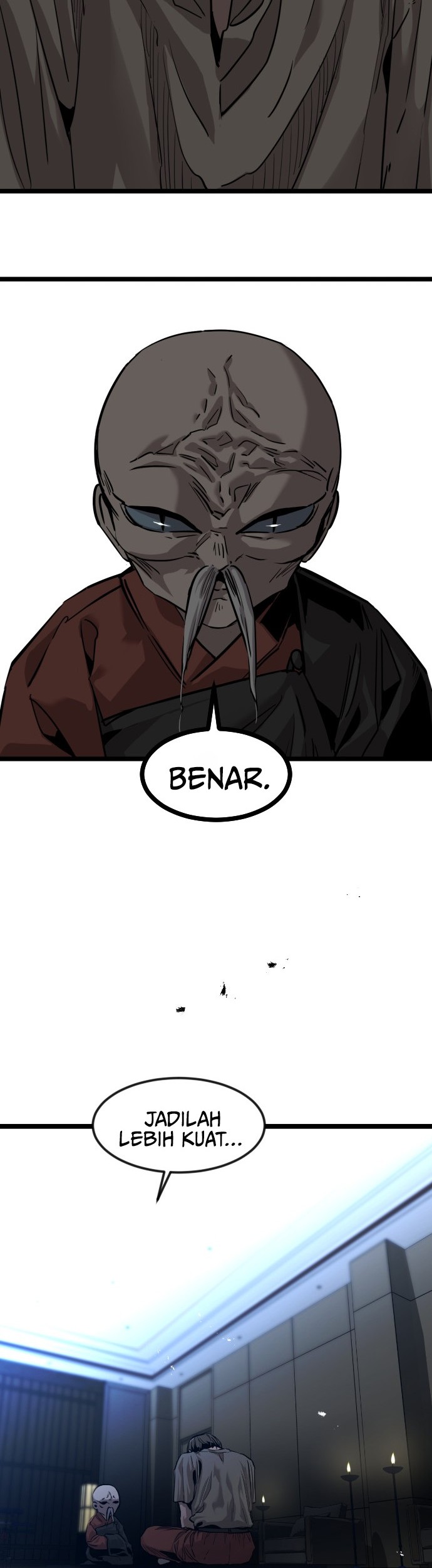 The Zero Chronicles of the Nine Dreams Chapter 2 Gambar 49