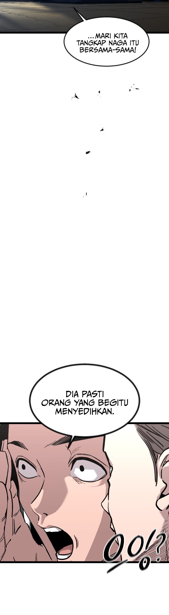 The Zero Chronicles of the Nine Dreams Chapter 2 Gambar 50