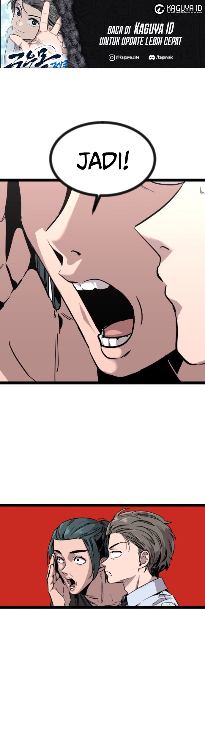 Baca  The Zero Chronicles of the Nine Dreams Chapter 2 Gambar 2