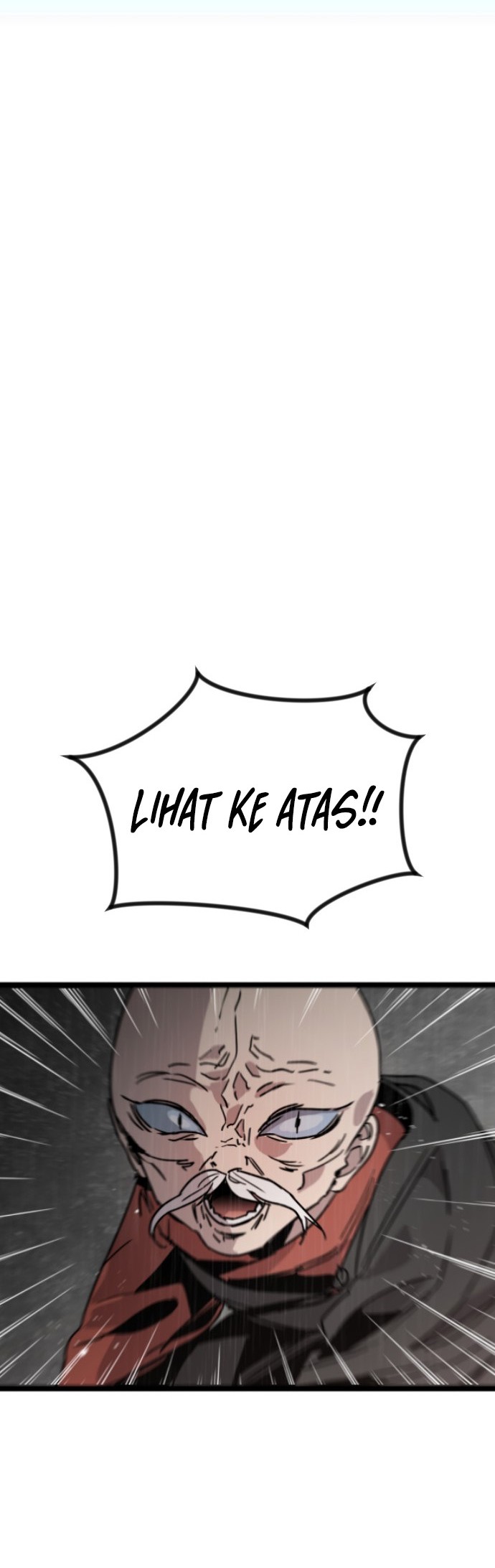 The Zero Chronicles of the Nine Dreams Chapter 2 Gambar 17