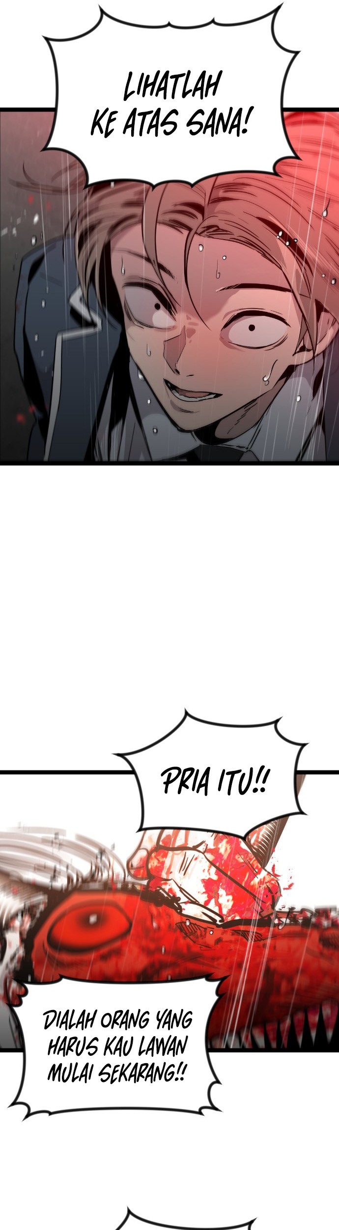 The Zero Chronicles of the Nine Dreams Chapter 2 Gambar 18