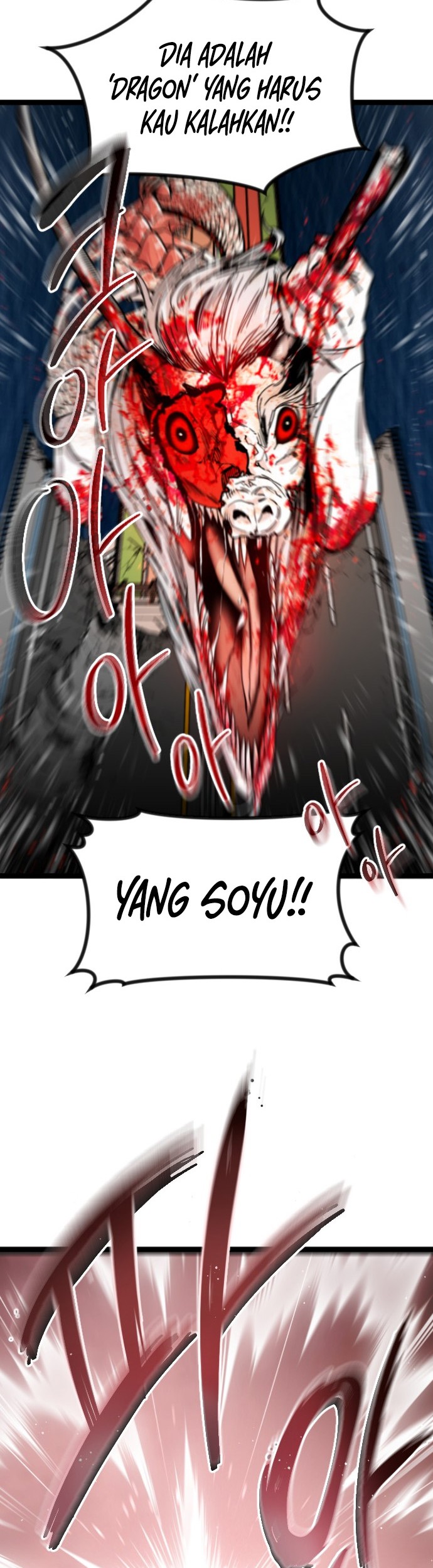 The Zero Chronicles of the Nine Dreams Chapter 2 Gambar 19