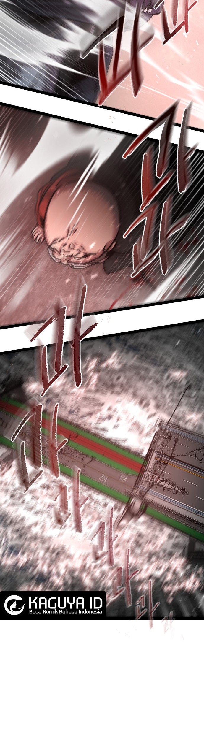 The Zero Chronicles of the Nine Dreams Chapter 2 Gambar 21