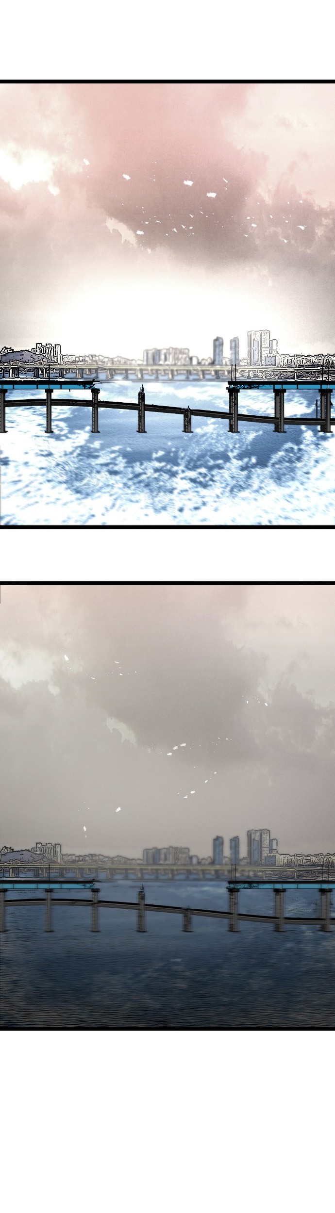 The Zero Chronicles of the Nine Dreams Chapter 2 Gambar 22