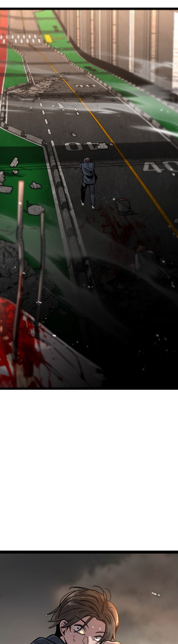 The Zero Chronicles of the Nine Dreams Chapter 2 Gambar 23