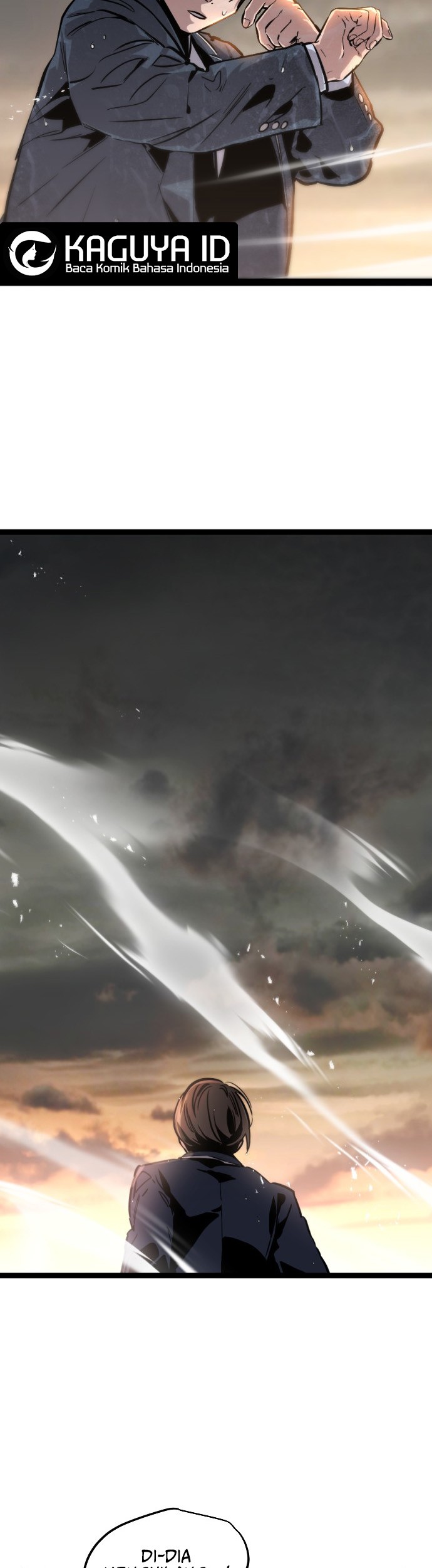 The Zero Chronicles of the Nine Dreams Chapter 2 Gambar 24