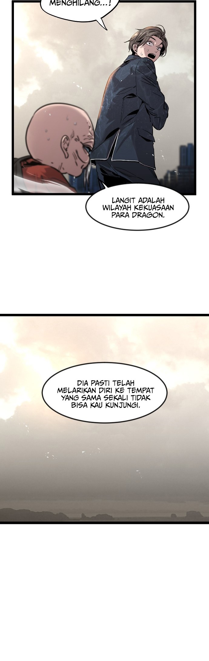 The Zero Chronicles of the Nine Dreams Chapter 2 Gambar 25