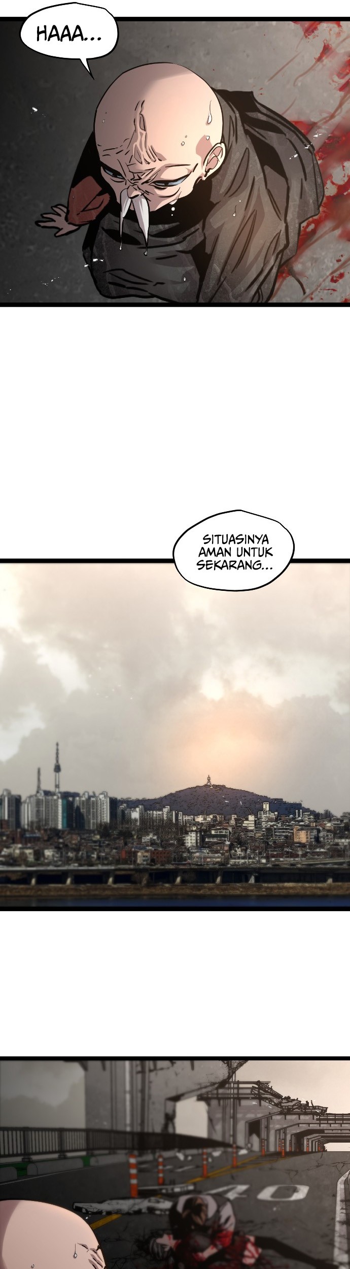 The Zero Chronicles of the Nine Dreams Chapter 2 Gambar 26