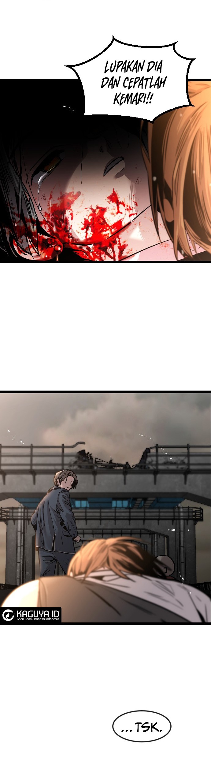 The Zero Chronicles of the Nine Dreams Chapter 2 Gambar 28