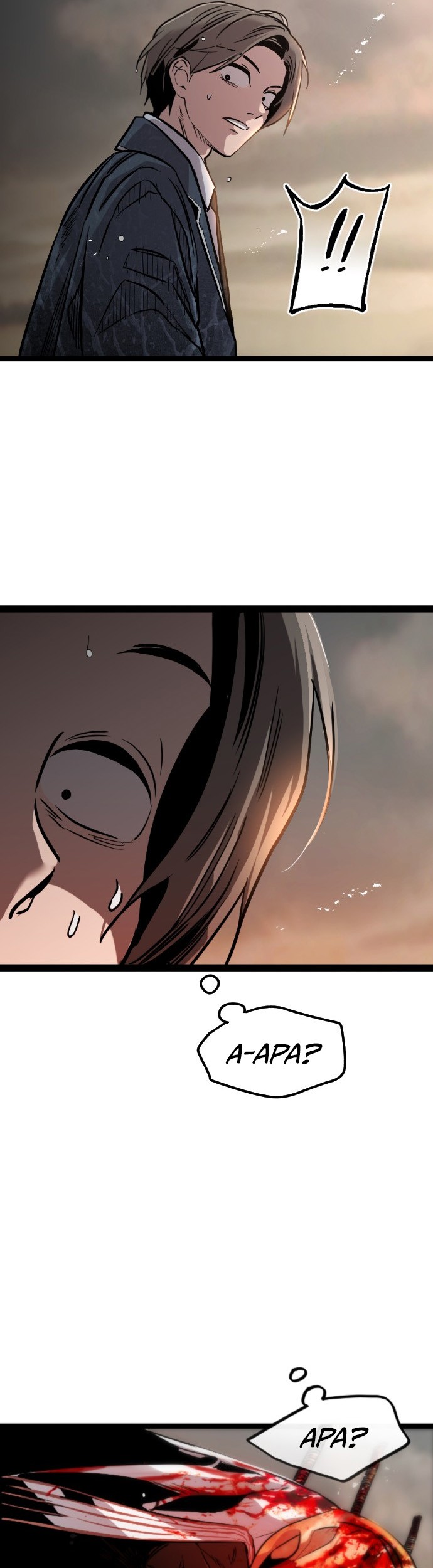 The Zero Chronicles of the Nine Dreams Chapter 2 Gambar 30