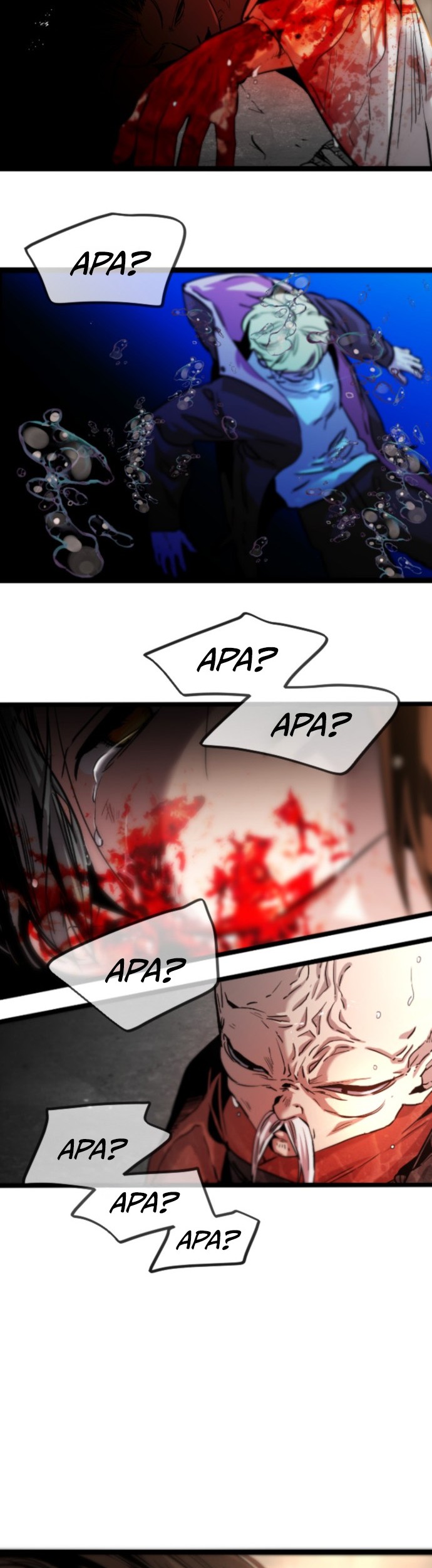 The Zero Chronicles of the Nine Dreams Chapter 2 Gambar 31