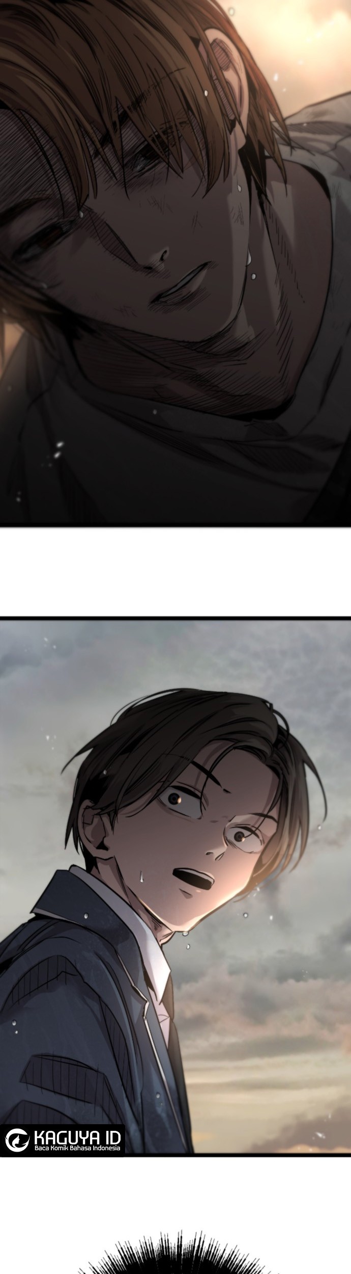 The Zero Chronicles of the Nine Dreams Chapter 2 Gambar 32