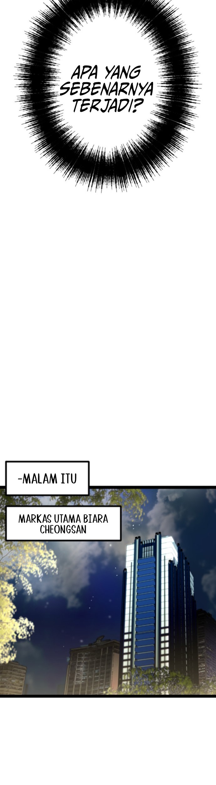 The Zero Chronicles of the Nine Dreams Chapter 2 Gambar 33